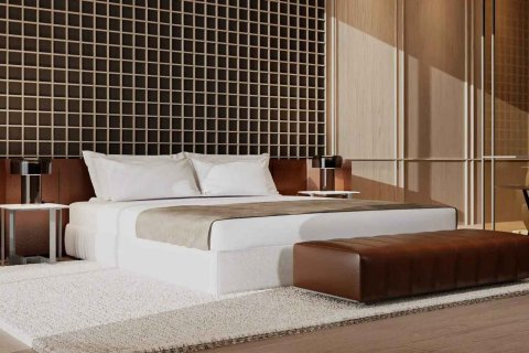 Lakás az Omoria Private Residences lakóparkban itt: Dubai, EAE, 3 hálószoba, 448.44 m², azonosító: 712486 - fénykép 8