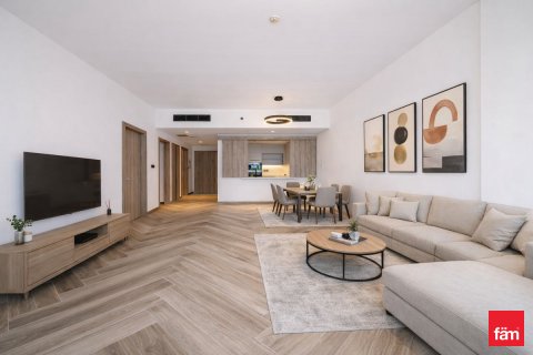 Dubai Hills Estate, UAE의 아파트 침실 1개, 85제곱미터 번호 703739