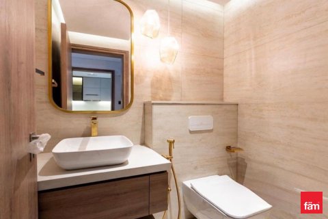 Apartament na sprzedaż w Dubai Hills Estate, Dubai, ZEA 1 sypialnia, 85 mkw., nr 703739 - zdjęcie 11