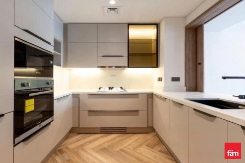 Apartament na sprzedaż w Dubai Hills Estate, Dubai, ZEA 1 sypialnia, 85 mkw., nr 703739 - zdjęcie 3