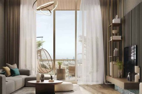 Apartament w Arjan, Dubai, ZEA 1 pokój, 34.37 mkw. nr 704227