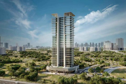 The Central Uptown v Arjan, Dubai, SAE č. 704226