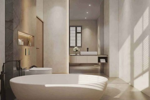 Leilighet til salgs i Arjan, Dubai, Emiratene 1 soverom, 65.03 kvm Nr. 704228 - Foto 5