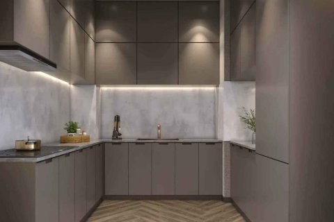 Leilighet til salgs i Arjan, Dubai, Emiratene 1 soverom, 65.03 kvm Nr. 704228 - Foto 6