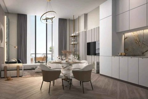 Apartamento en Arjan, Dubai, EAU 2 dormitorios, 111.48 m² № 704229
