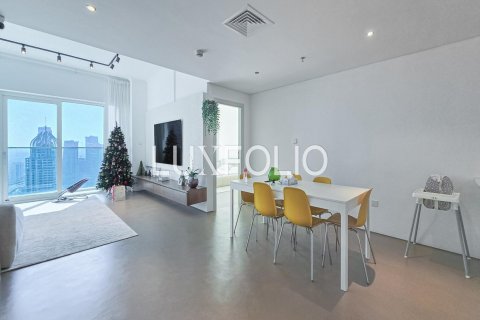 آپارتمان برای فروش در Dubai Marina، Dubai، امارات متحده عربی 2 خوابه ، 143 متر مربع ، شماره 627393 - تصویر 7