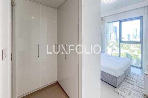 Downtown Dubai (Downtown Burj Dubai), Dubai, UAE의 판매용 아파트 침실 1개, 69제곱미터 번호 627453 - 사진 10