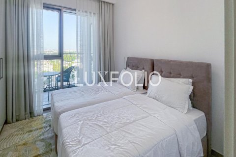 Downtown Dubai (Downtown Burj Dubai), Dubai, UAE의 판매용 아파트 침실 1개, 69제곱미터 번호 627453 - 사진 7