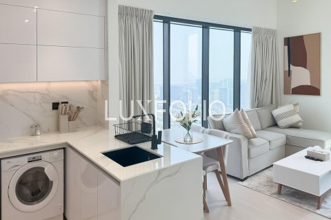 Apartment in Jumeirah Village Circle, Dubai, UAE 1 bedroom, 57 sq.m. № 627395