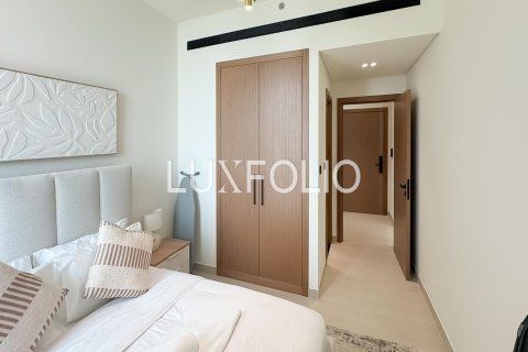 Apartemen di Jumeirah Village Circle, Dubai, UEA 1 kamar tidur, 57 m2 nomor 627395 - foto 11