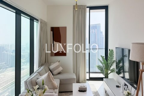 Apartemen di Jumeirah Village Circle, Dubai, UEA 1 kamar tidur, 57 m2 nomor 627395 - foto 4