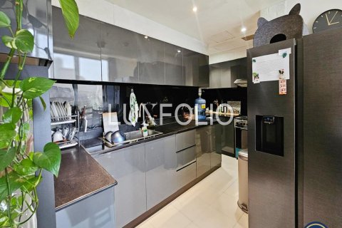 Jumeirah Village Circle, Dubai, BAE’de satılık daire 2 yatak odası, 142 m&sup2; No 627391 - fotoğraf 7