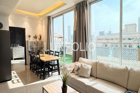 Jumeirah Village Circle, Dubai, BAE’de satılık daire 2 yatak odası, 142 m&sup2; No 627391 - fotoğraf 2