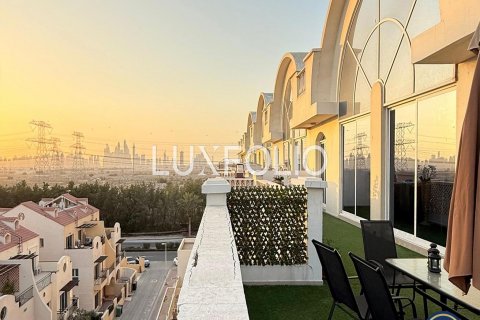 Jumeirah Village Circle, Dubai, BAE’de satılık daire 2 yatak odası, 142 m&sup2; No 627391 - fotoğraf 30