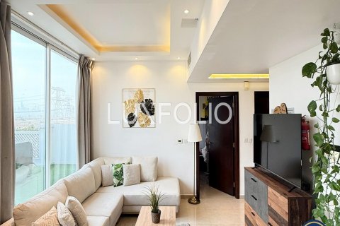 Jumeirah Village Circle, Dubai, BAE’de satılık daire 2 yatak odası, 142 m&sup2; No 627391 - fotoğraf 4