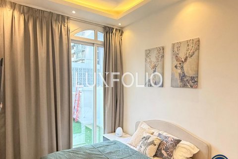 Jumeirah Village Circle, Dubai, BAE’de satılık daire 2 yatak odası, 142 m&sup2; No 627391 - fotoğraf 11