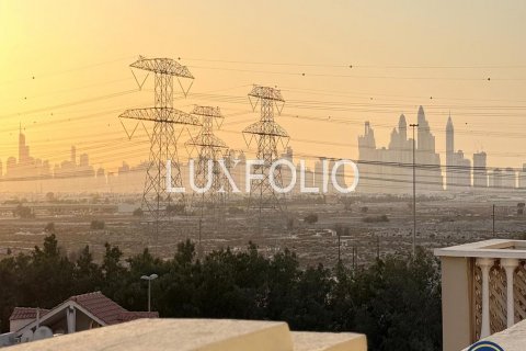 Jumeirah Village Circle, Dubai, BAE’de satılık daire 2 yatak odası, 142 m&sup2; No 627391 - fotoğraf 29