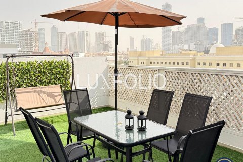 Jumeirah Village Circle, Dubai, BAE’de satılık daire 2 yatak odası, 142 m&sup2; No 627391 - fotoğraf 26