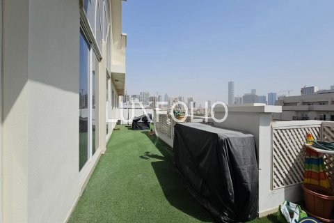 Jumeirah Village Circle, Dubai, BAE’de satılık daire 2 yatak odası, 142 m&sup2; No 627391 - fotoğraf 28