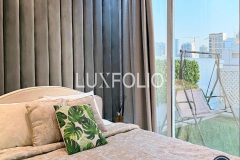Jumeirah Village Circle, Dubai, BAE’de satılık daire 2 yatak odası, 142 m&sup2; No 627391 - fotoğraf 22