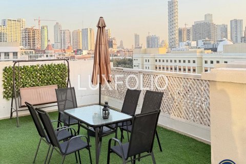 Jumeirah Village Circle, Dubai, BAE’de satılık daire 2 yatak odası, 142 m&sup2; No 627391 - fotoğraf 27
