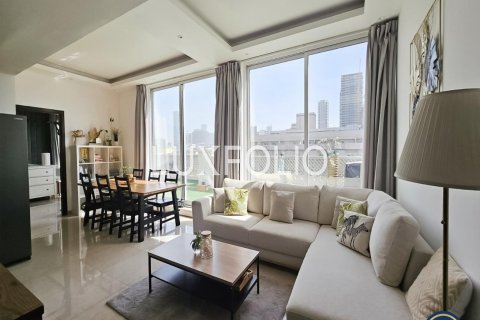 Jumeirah Village Circle, Dubai, BAE’de satılık daire 2 yatak odası, 142 m&sup2; No 627391 - fotoğraf 1