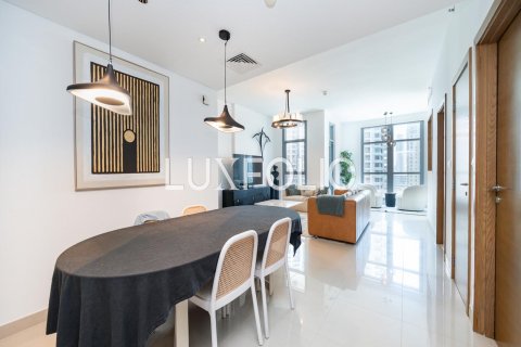Downtown Dubai (Downtown Burj Dubai), Dubai, BAE’de satılık daire 2 yatak odası, 154 m² No 627454 - fotoğraf 4