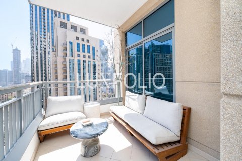 Downtown Dubai (Downtown Burj Dubai), Dubai, BAE’de satılık daire 2 yatak odası, 154 m² No 627454 - fotoğraf 14