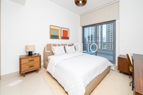 Downtown Dubai (Downtown Burj Dubai), Dubai, BAE’de satılık daire 2 yatak odası, 154 m² No 627454 - fotoğraf 12
