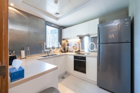 Downtown Dubai (Downtown Burj Dubai), Dubai, BAE’de satılık daire 2 yatak odası, 154 m² No 627454 - fotoğraf 10