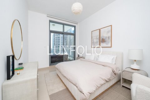 Downtown Dubai (Downtown Burj Dubai), Dubai, BAE’de satılık daire 2 yatak odası, 154 m² No 627454 - fotoğraf 16