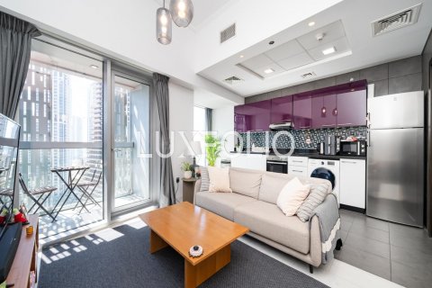 Dzīvoklis Dubai Marinajā, AAE 1 istaba, 66 m2 Nr. 627394 - attēls 4