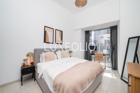 Dzīvoklis Dubai Marinajā, AAE 1 istaba, 66 m2 Nr. 627394 - attēls 13