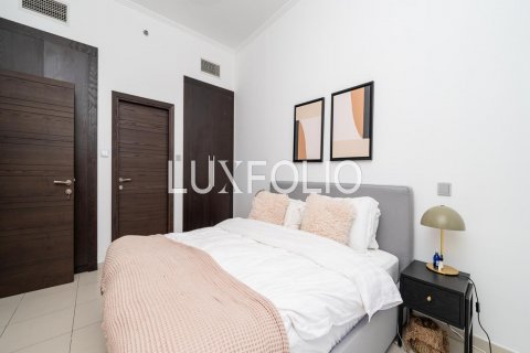 Dzīvoklis Dubai Marinajā, AAE 1 istaba, 66 m2 Nr. 627394 - attēls 14