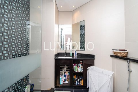 Dzīvoklis Dubai Marinajā, AAE 1 istaba, 66 m2 Nr. 627394 - attēls 15