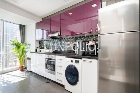 Dzīvoklis Dubai Marinajā, AAE 1 istaba, 66 m2 Nr. 627394 - attēls 8