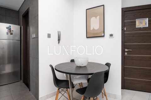 Dzīvoklis Dubai Marinajā, AAE 1 istaba, 66 m2 Nr. 627394 - attēls 9