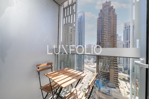 Dzīvoklis Dubai Marinajā, AAE 1 istaba, 66 m2 Nr. 627394 - attēls 12