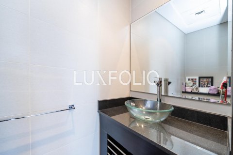 Dzīvoklis Dubai Marinajā, AAE 1 istaba, 66 m2 Nr. 627394 - attēls 17
