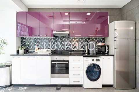 Dzīvoklis Dubai Marinajā, AAE 1 istaba, 66 m2 Nr. 627394 - attēls 6