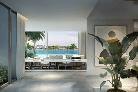 Villa zum Verkauf in Palm Jebel Ali, Dubai, VAE 7 Schlafzimmer, 1063 m2 Nr. 345564 - Foto 3