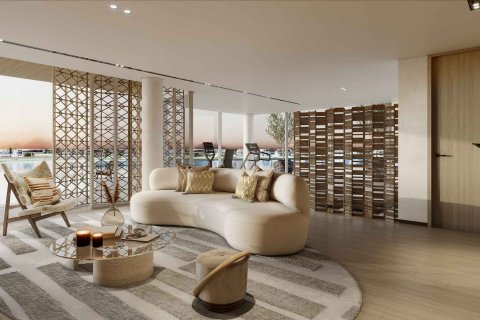 Villa PALM JEBEL ALI Palm Jebel Ali, Dubaijā, AAE 7 istabas, 1130 m2 Nr. 345570 - attēls 6