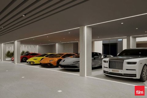 Villa til salg i Meydan, Dubai, UAE 6 soveværelser, 997.7 kvm № 722440 - foto 9