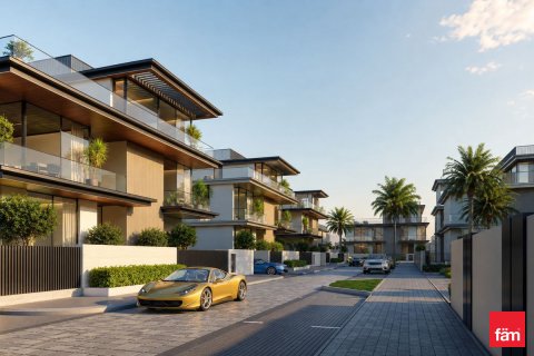 Villa til salg i Meydan, Dubai, UAE 6 soveværelser, 997.7 kvm № 722440 - foto 7