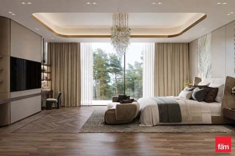 Villa til salg i Meydan, Dubai, UAE 6 soveværelser, 997.7 kvm № 722440 - foto 10