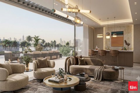 Villa til salg i Meydan, Dubai, UAE 6 soveværelser, 997.7 kvm № 722440 - foto 4