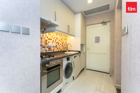 Apartemen di Palm Jumeirah, Dubai, UEA 50.9 m2 nomor 722443 - foto 10