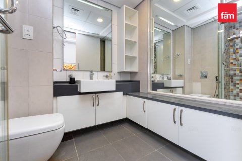Apartemen di Palm Jumeirah, Dubai, UEA 50.9 m2 nomor 722443 - foto 9