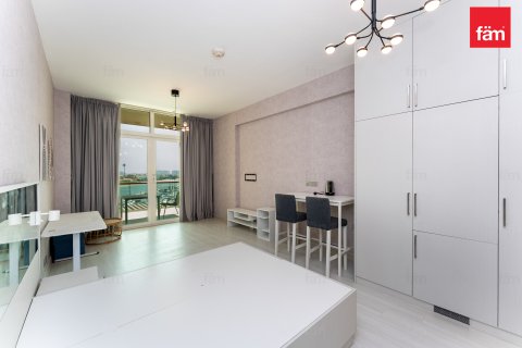 Apartemen di Palm Jumeirah, Dubai, UEA 50.9 m2 nomor 722443 - foto 3
