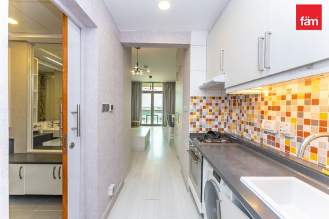 Apartemen di Palm Jumeirah, Dubai, UEA 50.9 m2 nomor 722443 - foto 18